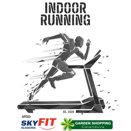 Event cover Indoor Running