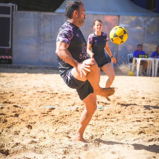 Event cover ANIVERS�RIO DE 95 ANOS GOIATUBA - DIA 1