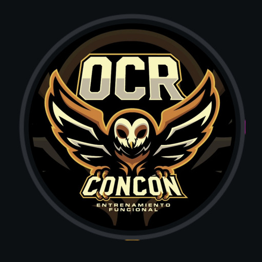 Event cover COMPETENCIA OCR CONCON 2026