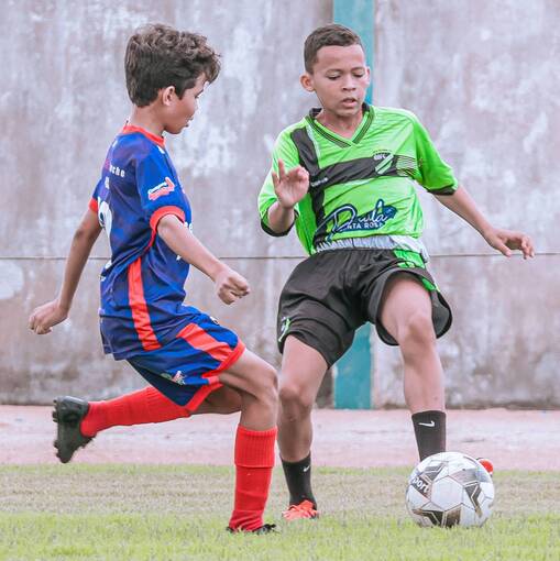 Event cover Amistoso Amigos do Bem x Belenense S.E.B - Taquarana/AL