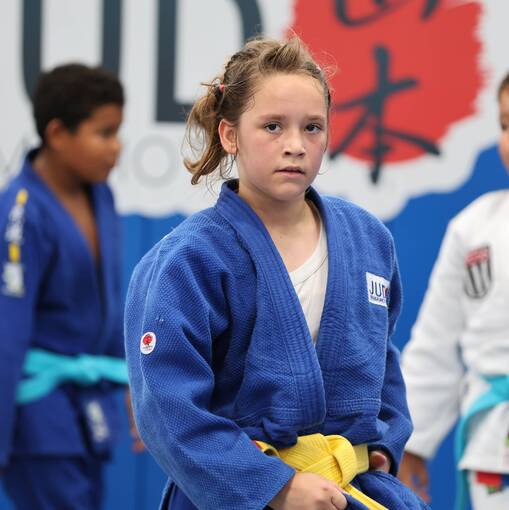 Event cover Interc�mbio Judo Yamamoto / Vila Josefina / Artur Nogueira