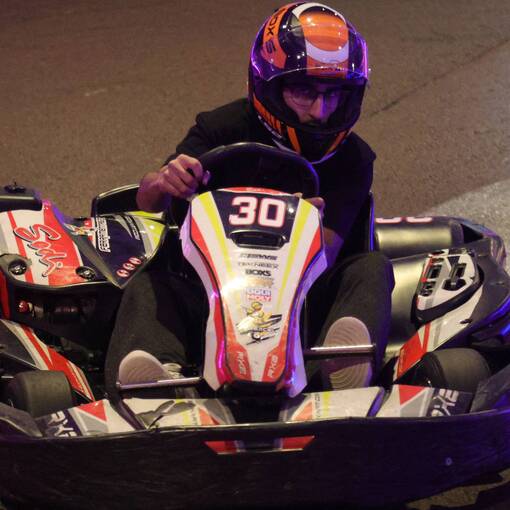 Event cover Corrida  ALUGUER Pulseira ROSA | 17-01 