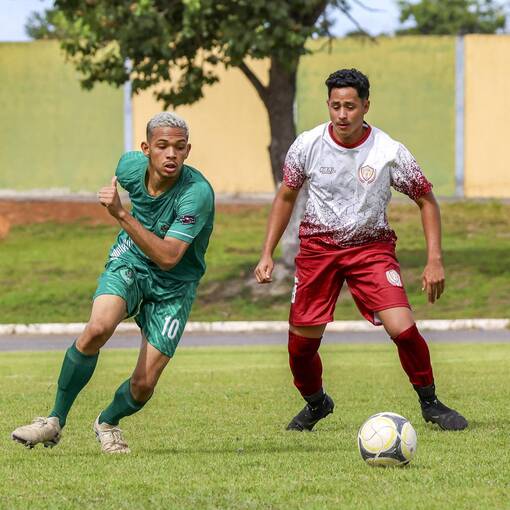 Event cover ALEXANIA A X URUCUIA - SUB 20 - COPA NACIONAL URUCUIA 