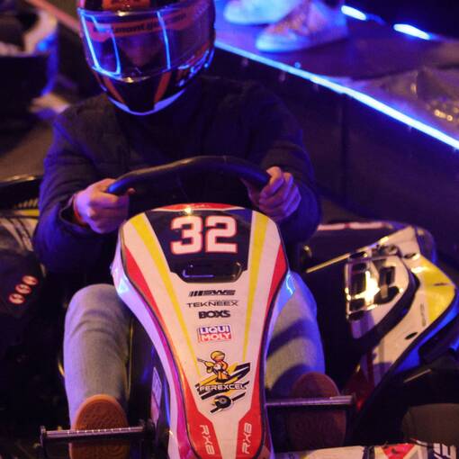 Event cover Corrida  ALUGUER Pulseira Laranja | 17-01 