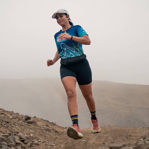 Event cover 1era salida de entrenamiento Pacha Wild Trail - 2026