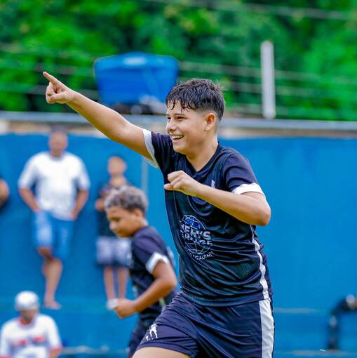 Event cover DL PERFORMANCE/ LM SOCCER/ FOURFOOTBALL AMISTOSO