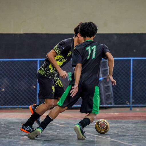 Event cover 5.ESPERAN�A X GDE - SEMI - S16 - OPEN GAMES