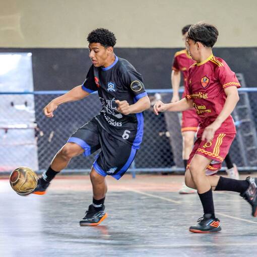 Event cover 6.BM X BLESSED - SEMI - S16 - OPEN GAMES