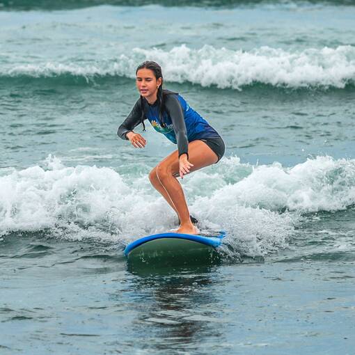 Event cover SURF ITAMAMBUCA DIA - 17/01/2026