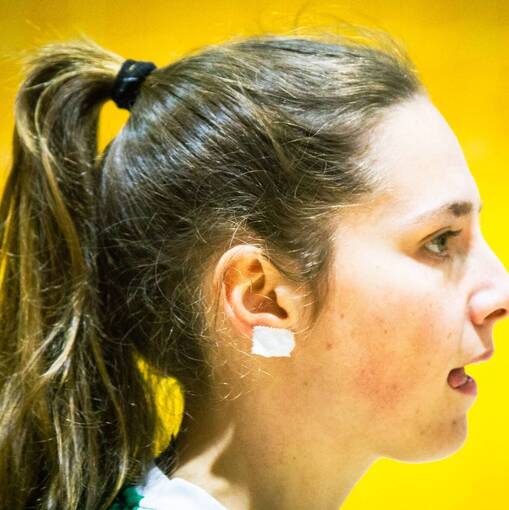 Event cover Cale VS Juvelins Seniores Fem