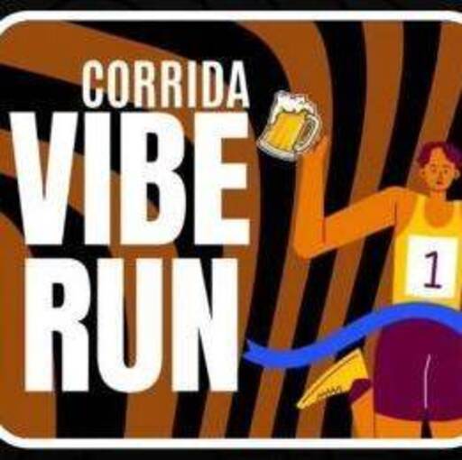 Event cover VIBE RUN