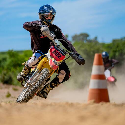 Event cover CURSO INICIAL OFF ROAD VILELA PILOTAGEM 