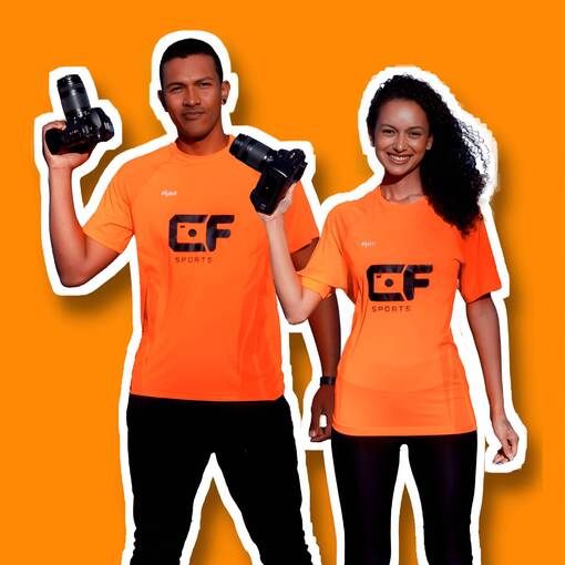 Event cover TREINO PAMPULHA DE S�BADO