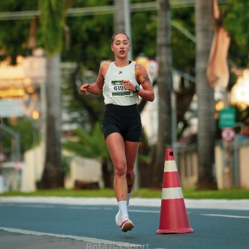 Capa do evento Food Run 2026