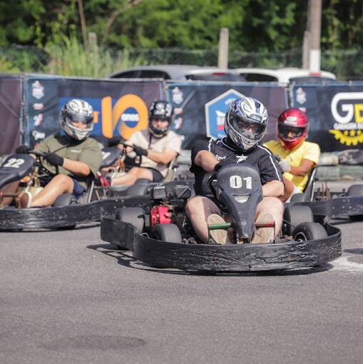 Event cover BATERIAS F�S DE KART 17/01/2026