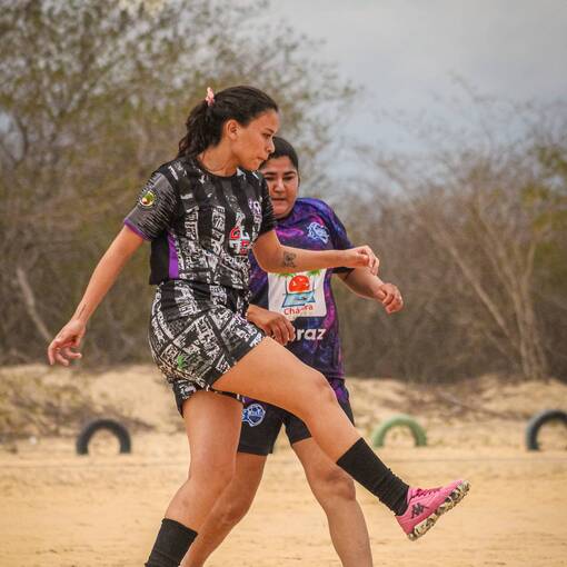 Event cover AS PRIMAVERAS X MENINAS DA VILA