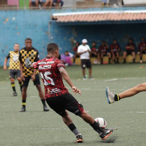 Event cover M.DA LAPA