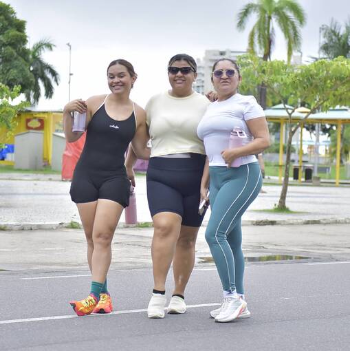 Event cover FAIXA LIBERADA DA PONTA NEGRA 18/01/2025