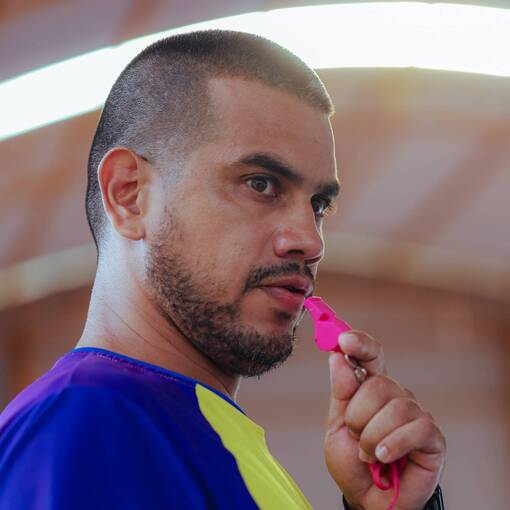 Copertura dell'evento QUADRANGULAR MULEQUE DE VILA