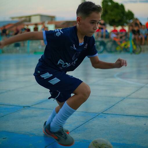 Event cover Esporte Mais VS Bahia do Josefino