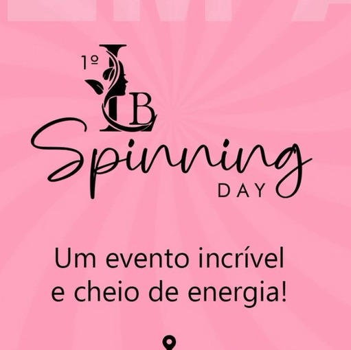 Event cover LB Spinning Day