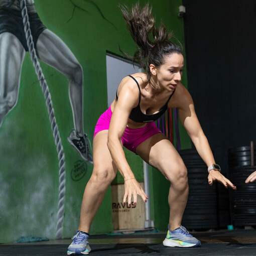 Capa do evento trein�o domingo