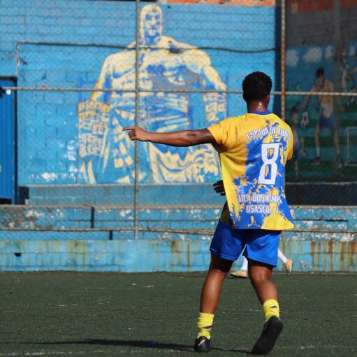 Event cover ESPADA DE OURO 