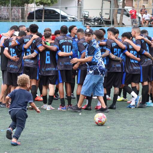 Event cover VIELA CITY