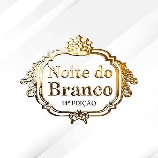 Event cover Noite do Branco