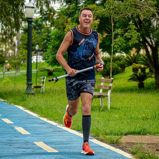 Event cover TREINO PARQUE LINEAR 18/01