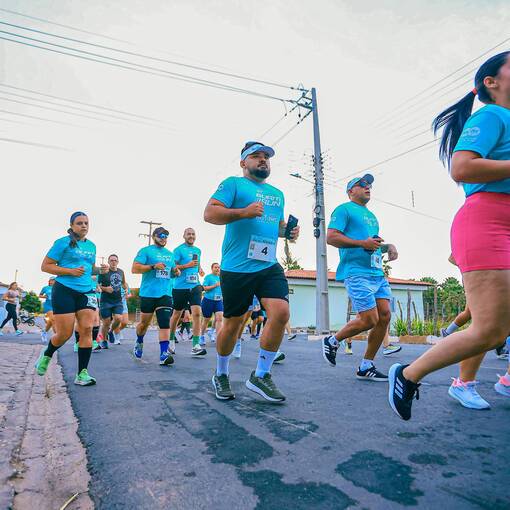 Event cover BURITI RUN