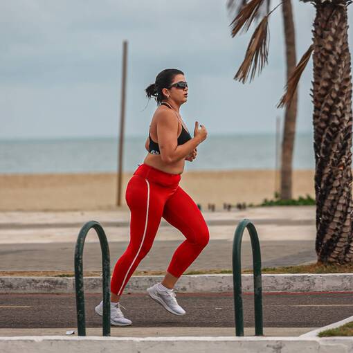 Event cover TREINO BEIRA-MAR (18/01/2026)