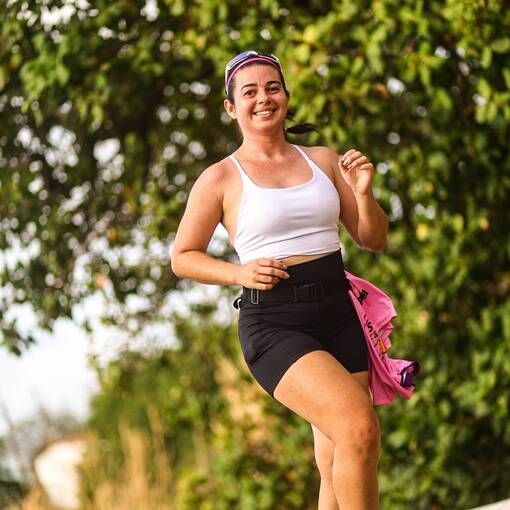 Event cover TREIN�O GRAVATA RUNNING 