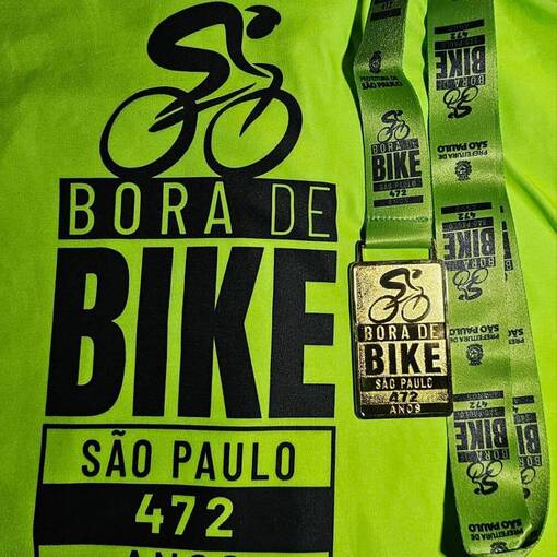 Portada del evento Bora de Bike