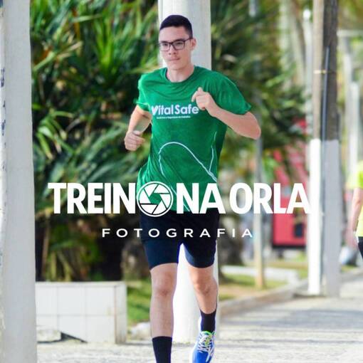 Event cover TREINO NA ORLA - PRAIA DAS ASTURIAS