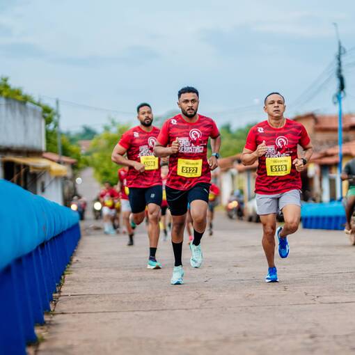 Event cover CORRIDA DE S�O SEBASTI�O