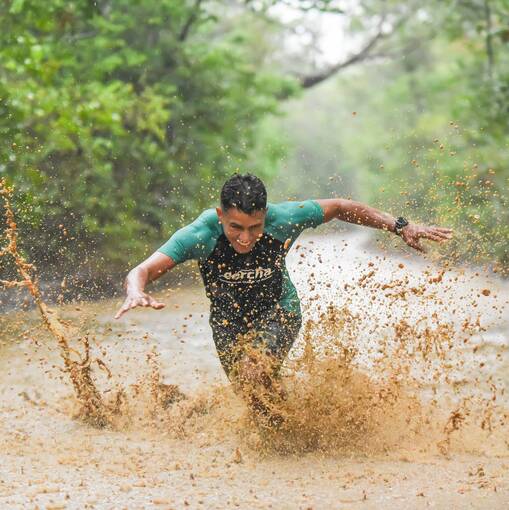 Event cover CORCHA TREINO CHAPADA DO ARARIPE 18/01/2026 - BARBALHA/CE