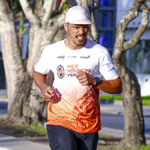 Event cover Treino FOTOP na Avenida Ceci Cunha Manh� de Domingo - Arapiraca/AL