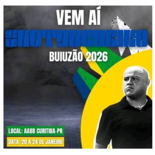 Event cover BUIUZ�O 2026