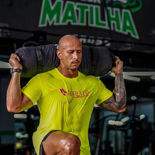 Event cover HYZONE MATILHA 