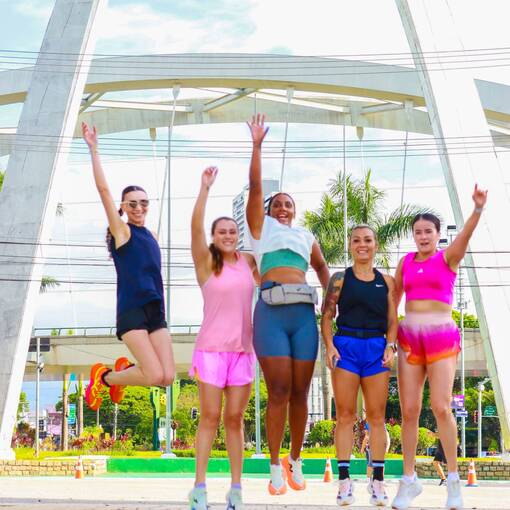 Event cover Osasco Ciclofaixa 06:30-09:30 - @VICTOR.FRANCK