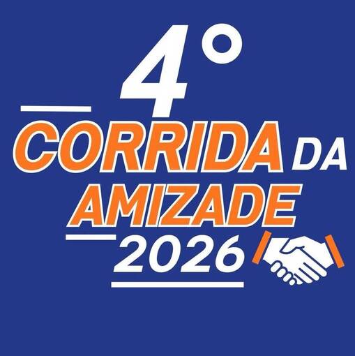 Portada del evento 4 Corrida da Amizade 2026