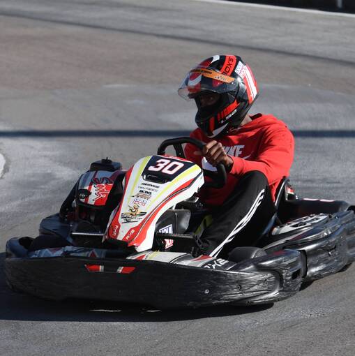 Event cover 18/01 - 13:50 Corrida ALUGUER 