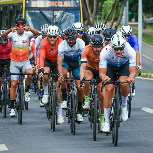 Event cover PELOT�ES DE BRASILIA