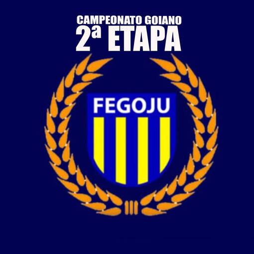 Event cover 2� ETAPA CAMPEONATO GOIANO DE JUD� / SEL ESTADUAL BRA FINAL SUB 15