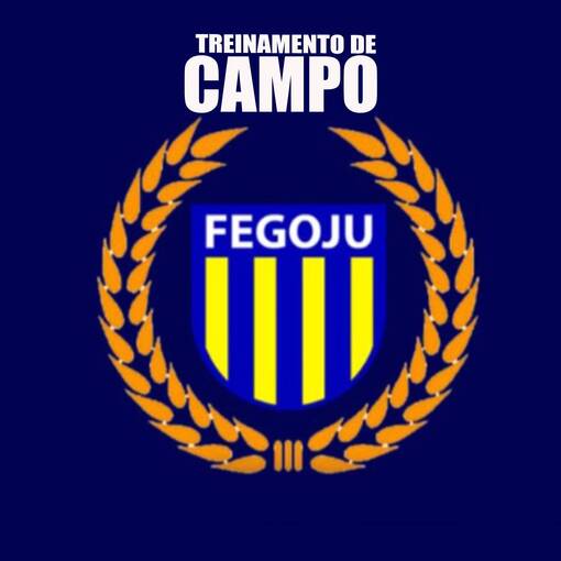 Event cover TREINAMENTO DE CAMPO FEGOJU