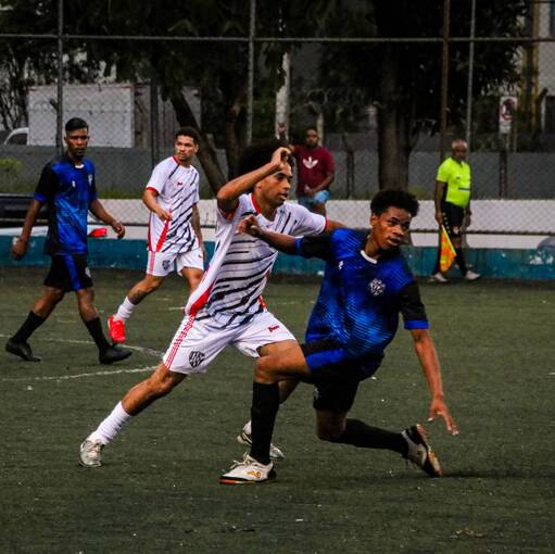 Event cover FAZENDINHA