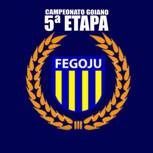 Event cover 5� ETAPA CAMPEONATO GOIANO DE JUD� 