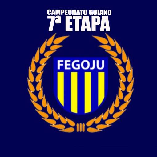 Event cover 7� ETAPA CAMPEONATO GOIANO DE JUD�  