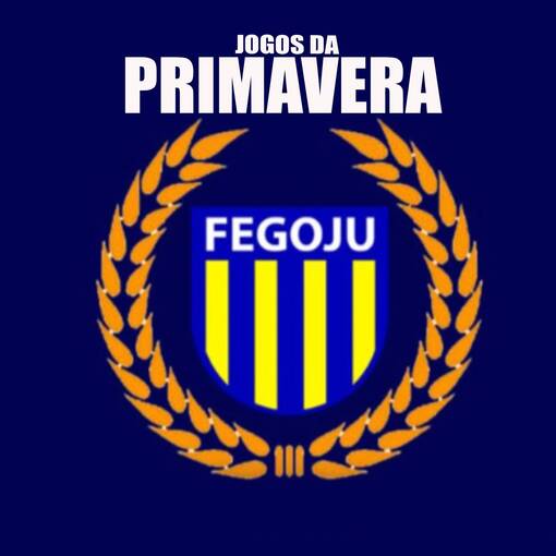 Event cover JOGOS DA PRIMAVERA 2026
